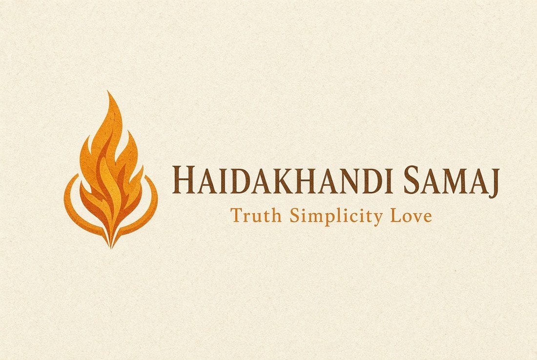 Haidakhandi Samaj